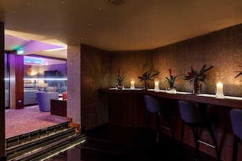 Intercontinental Kyiv, An Ihg Hotel