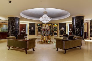 Intercontinental Kyiv, An Ihg Hotel