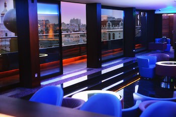 Intercontinental Kyiv, An Ihg Hotel