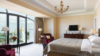 Intercontinental Kyiv, An Ihg Hotel
