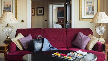 Intercontinental Kyiv, An Ihg Hotel