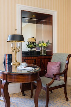 Intercontinental Kyiv, An Ihg Hotel