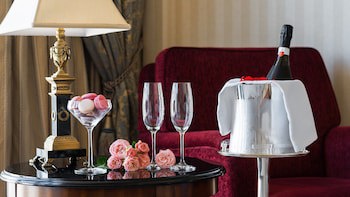 Intercontinental Kyiv, An Ihg Hotel