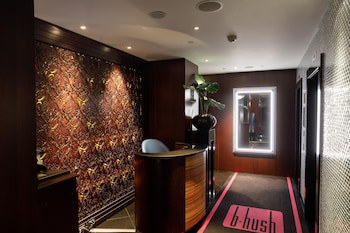 Intercontinental Kyiv, An Ihg Hotel