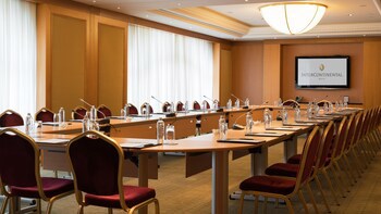 Intercontinental Kyiv, An Ihg Hotel