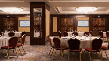 Intercontinental Kyiv, An Ihg Hotel