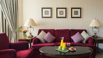 Intercontinental Kyiv, An Ihg Hotel