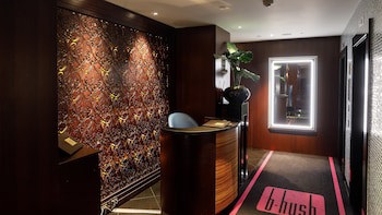 Intercontinental Kyiv, An Ihg Hotel