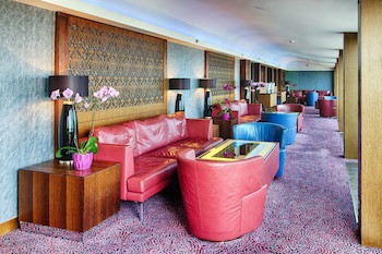 Intercontinental Kyiv, An Ihg Hotel