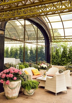 Intercontinental Kyiv, An Ihg Hotel