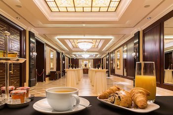 Intercontinental Kyiv, An Ihg Hotel