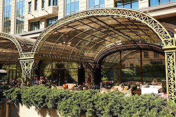 Intercontinental Kyiv, An Ihg Hotel
