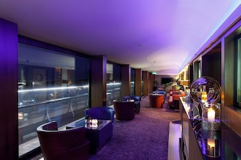 Intercontinental Kyiv, An Ihg Hotel