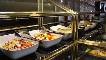 Intercontinental Kyiv, An Ihg Hotel