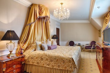 Intercontinental Kyiv, An Ihg Hotel