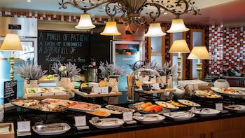 Intercontinental Kyiv, An Ihg Hotel