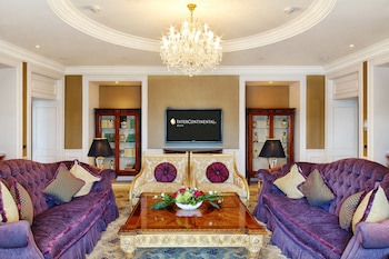 Intercontinental Kyiv, An Ihg Hotel