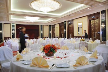Intercontinental Kyiv, An Ihg Hotel