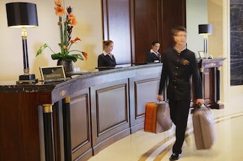 Intercontinental Kyiv, An Ihg Hotel