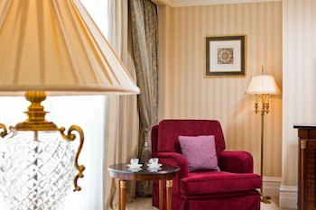 Intercontinental Kyiv, An Ihg Hotel