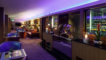 Intercontinental Kyiv, An Ihg Hotel