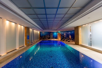 Intercontinental Kyiv, An Ihg Hotel