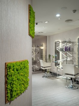 Intercontinental Kyiv, An Ihg Hotel