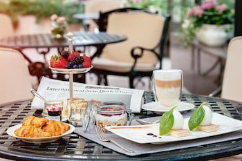 Intercontinental Kyiv, An Ihg Hotel