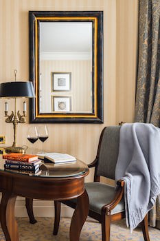 Intercontinental Kyiv, An Ihg Hotel