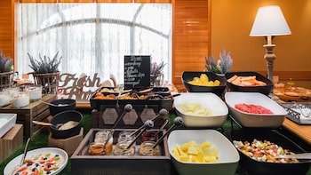 Intercontinental Kyiv, An Ihg Hotel