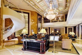 Intercontinental Kyiv, An Ihg Hotel