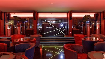 Intercontinental Kyiv, An Ihg Hotel
