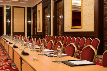 Intercontinental Kyiv, An Ihg Hotel