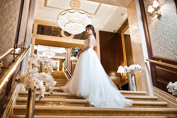 Intercontinental Kyiv, An Ihg Hotel