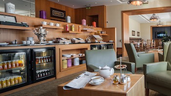 Intercontinental Kyiv, An Ihg Hotel