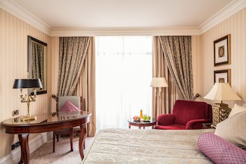Intercontinental Kyiv, An Ihg Hotel