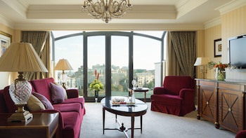 Intercontinental Kyiv, An Ihg Hotel