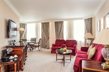Intercontinental Kyiv, An Ihg Hotel