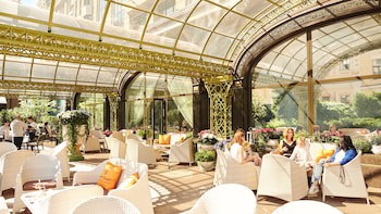 Intercontinental Kyiv, An Ihg Hotel