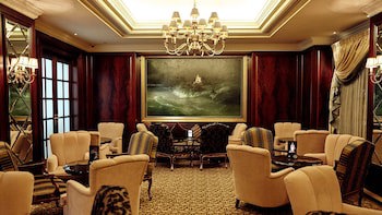 Intercontinental Kyiv, An Ihg Hotel
