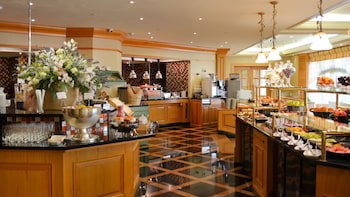 Intercontinental Kyiv, An Ihg Hotel