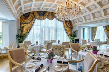 Intercontinental Kyiv, An Ihg Hotel