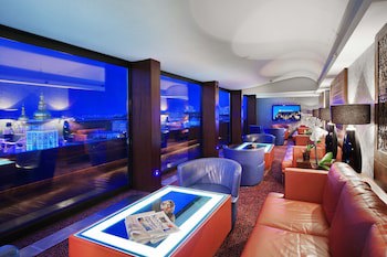 Intercontinental Kyiv, An Ihg Hotel