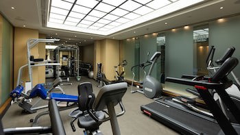 Intercontinental Kyiv, An Ihg Hotel