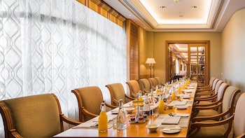 Intercontinental Kyiv, An Ihg Hotel