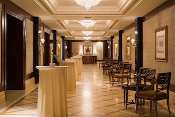 Intercontinental Kyiv, An Ihg Hotel