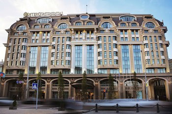 Intercontinental Kyiv, An Ihg Hotel