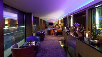 Intercontinental Kyiv, An Ihg Hotel