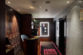 Intercontinental Kyiv, An Ihg Hotel