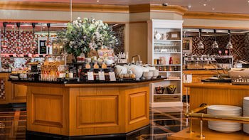 Intercontinental Kyiv, An Ihg Hotel